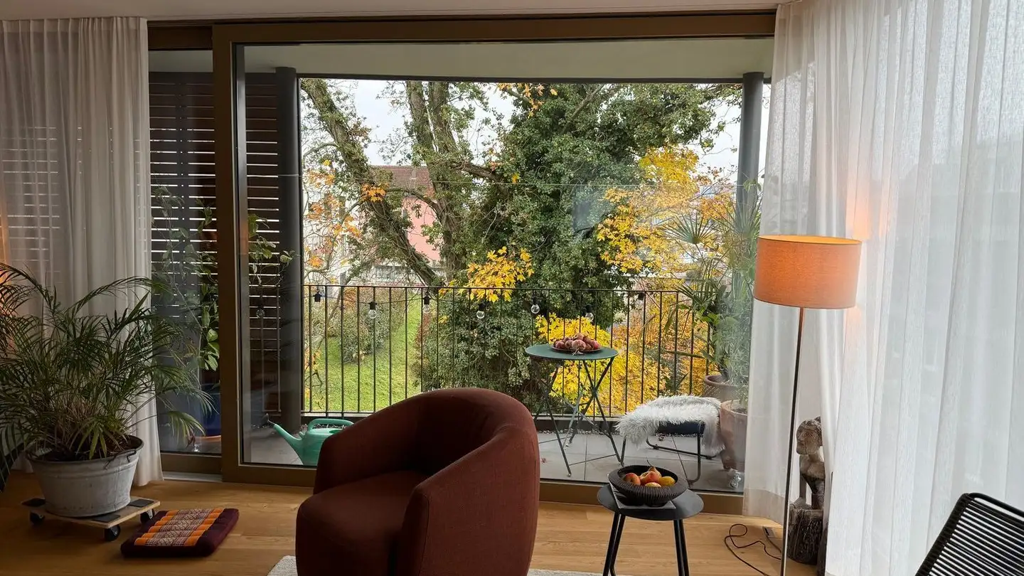 Apartment for rent - Gartenstrasse 1a, 8280 Kreuzlingen - Photo 4