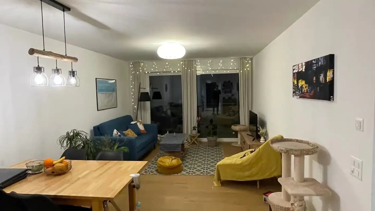 Appartement à louer - Bernstrasse 20b, 3280 Murten