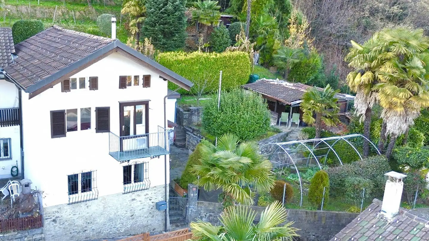 Single house for sale - 6982 Agno - Photo 2