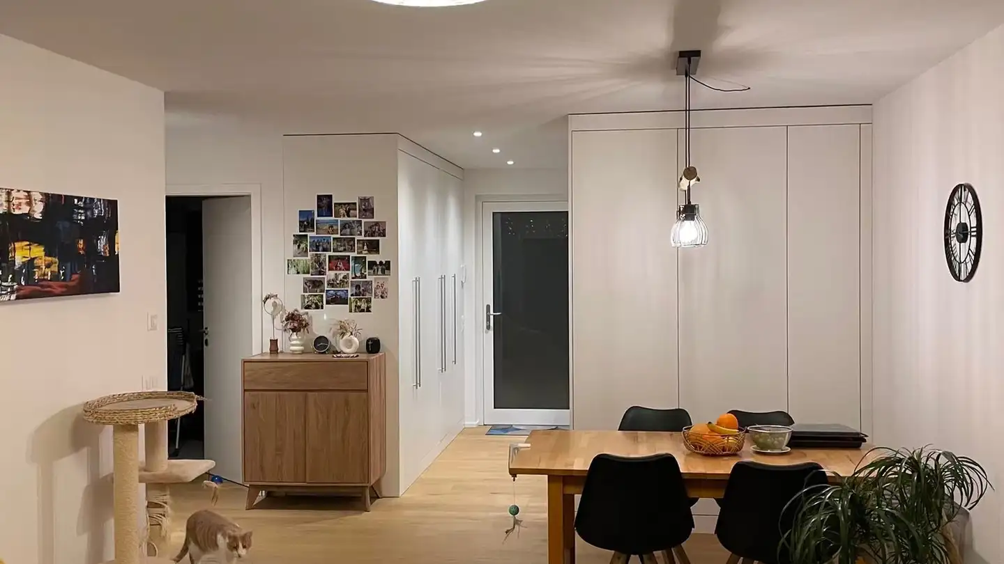 Appartement à louer - Bernstrasse 20b, 3280 Murten - Photo 2