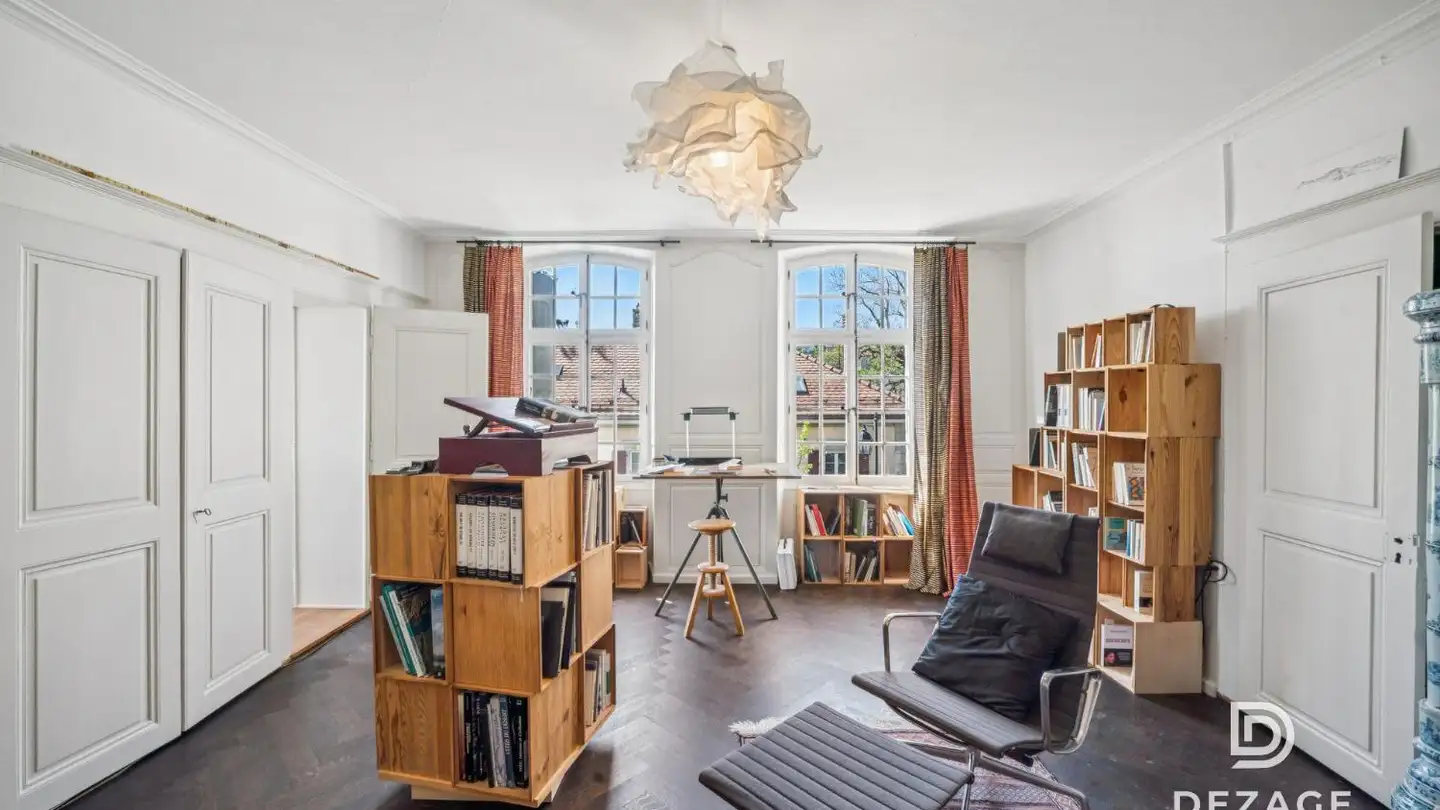 Maison individuelle à vendre - Rue de l'Abbaye 22, 1350 Orbe - Photo 4