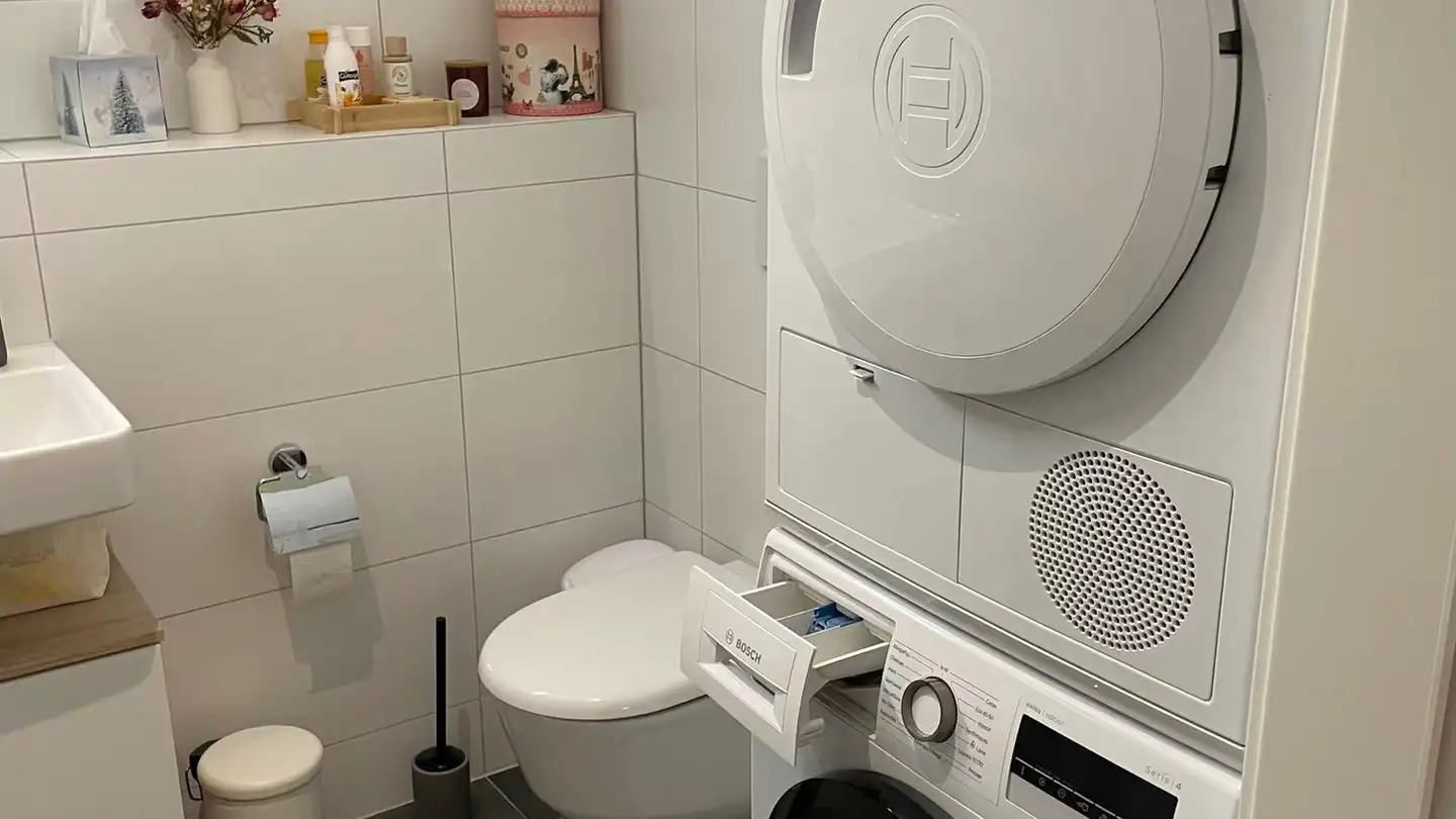 Appartement à louer - Bernstrasse 20b, 3280 Murten - Photo 4