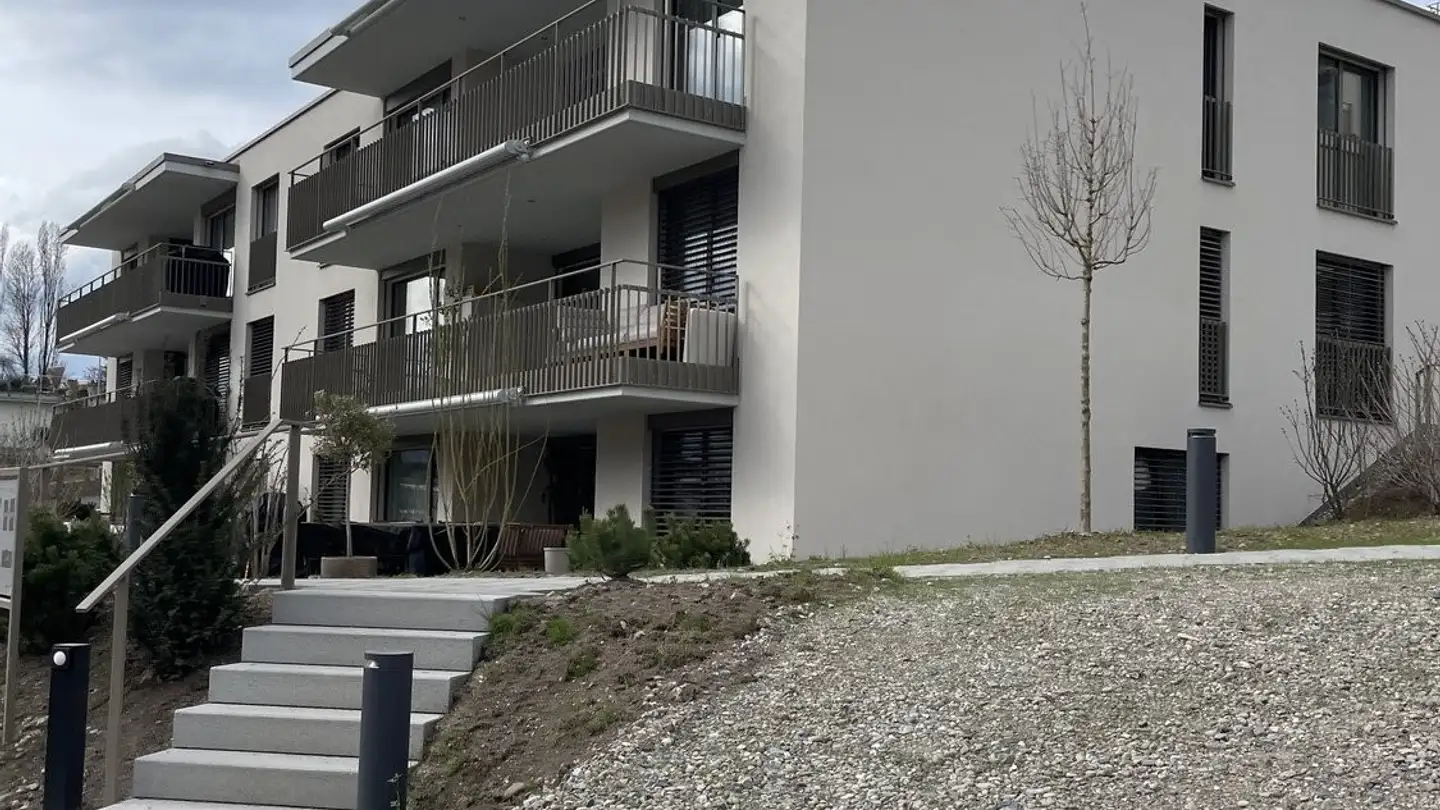 Appartamento in affitto - Laubisrütistrasse 67, 8712 Stäfa - Foto 3