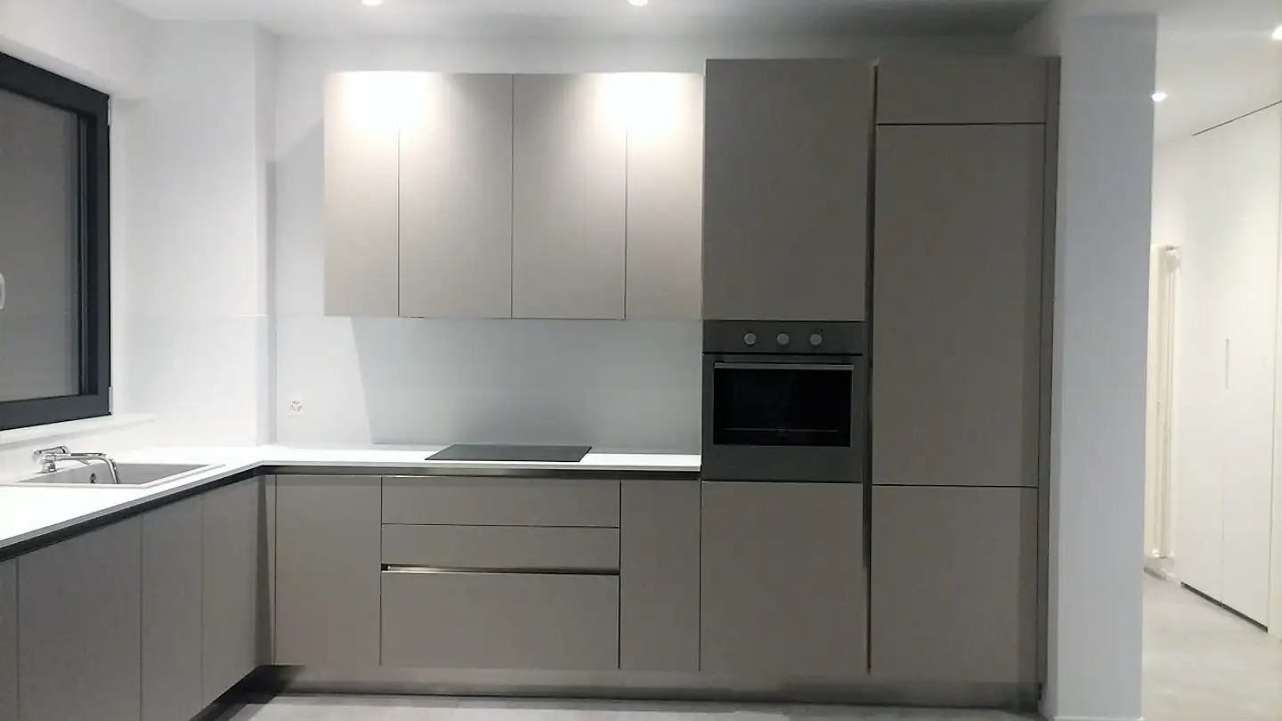 Residential building for sale - 6900 Lugano