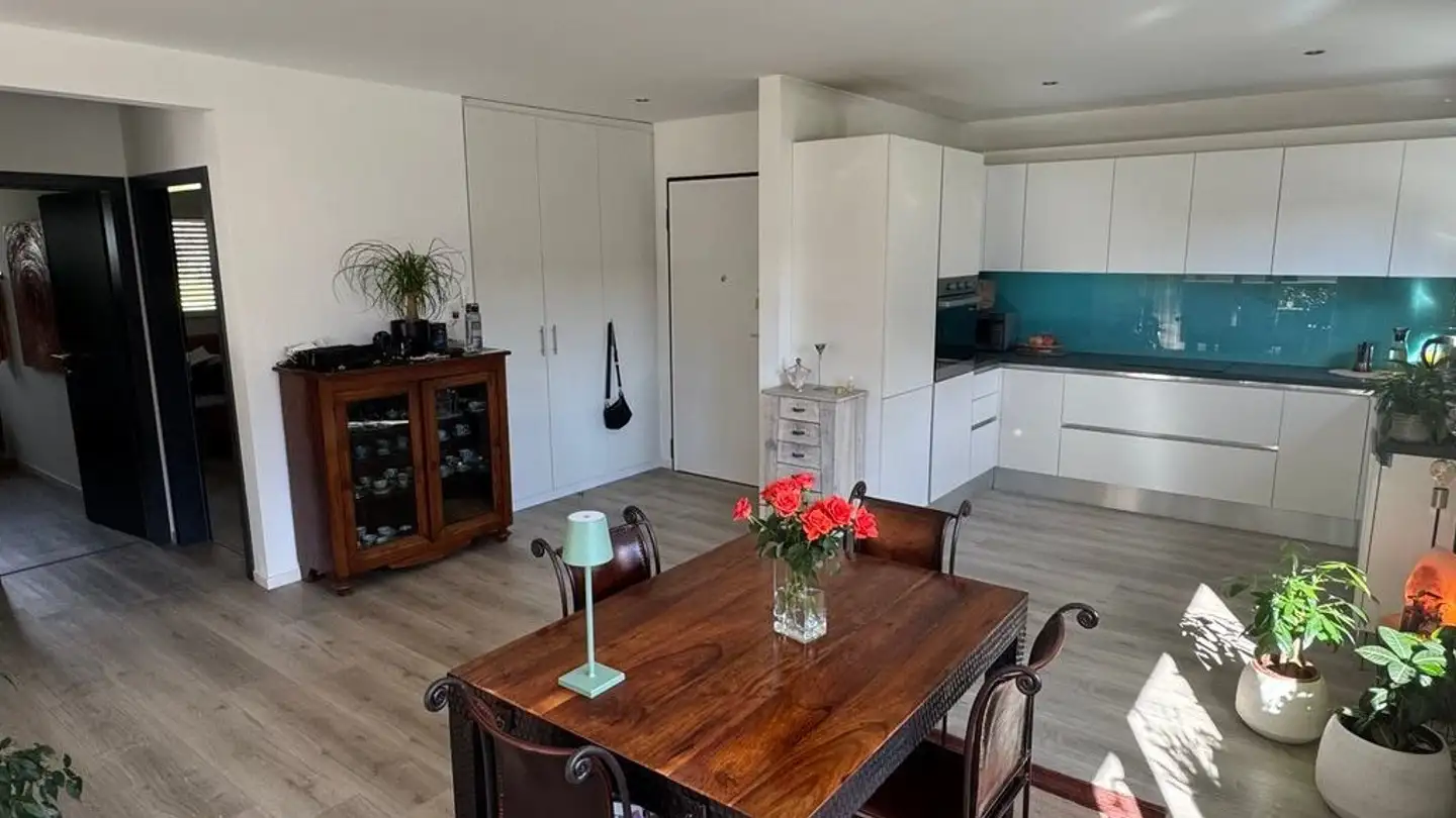 Appartamento in affitto - Via Alle Vigne 119, 6742 Pollegio - Photo 2