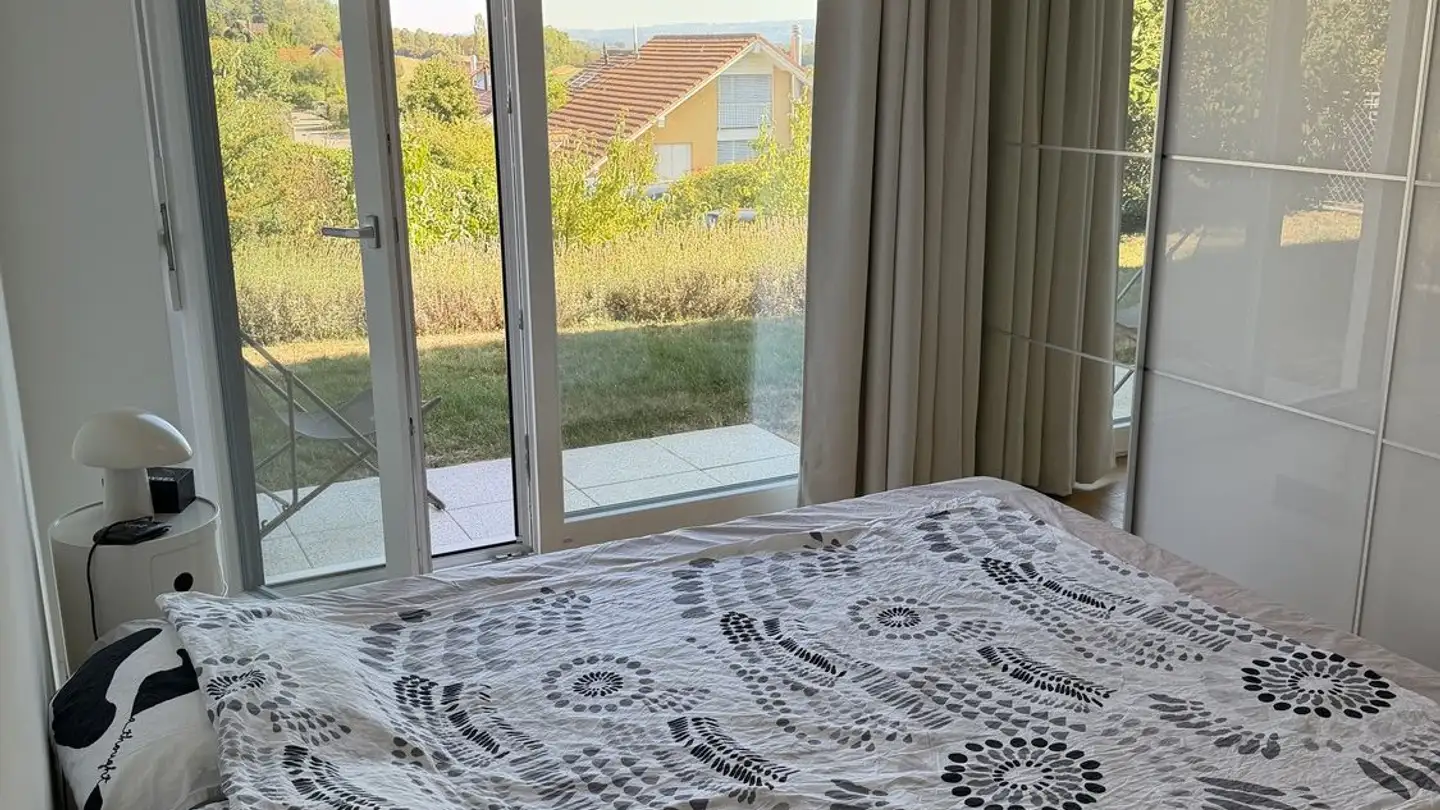 Zimmer mieten - 1169 Yens