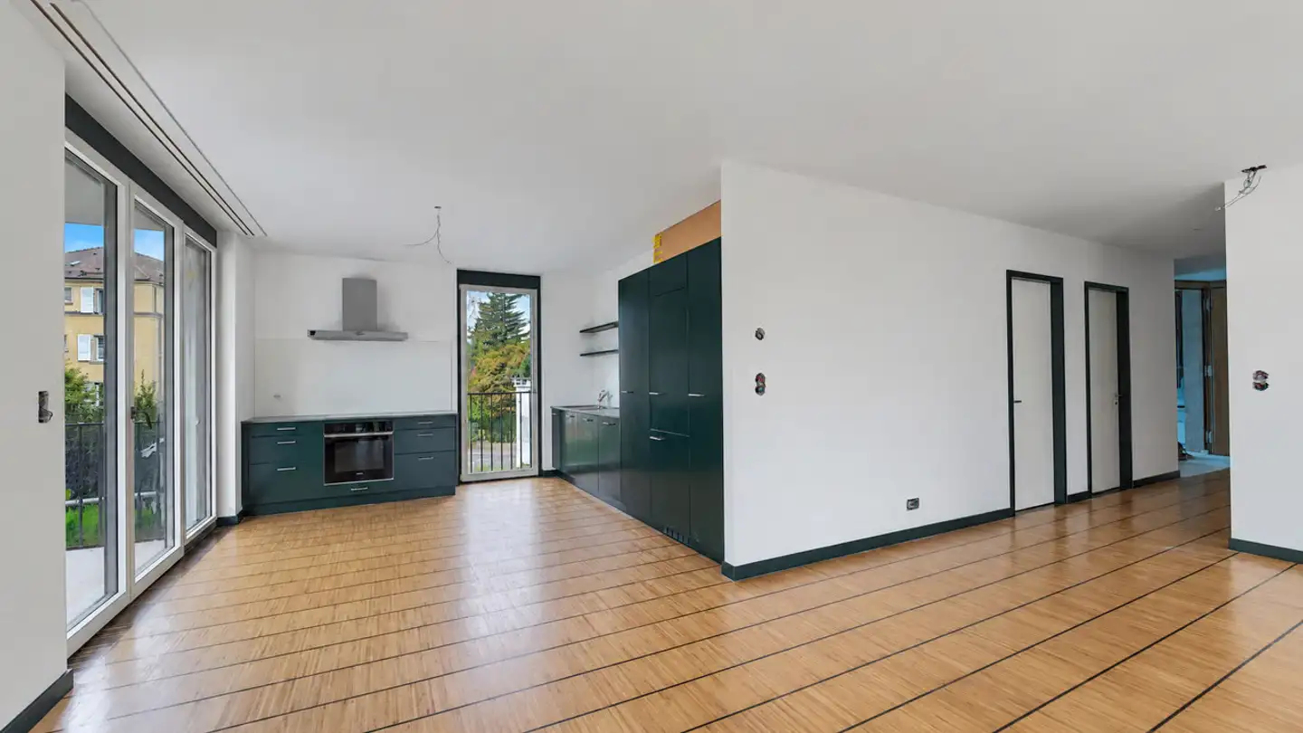 Appartement à louer - Chemin de la Forêt 10, 1018 Lausanne - Photo 4