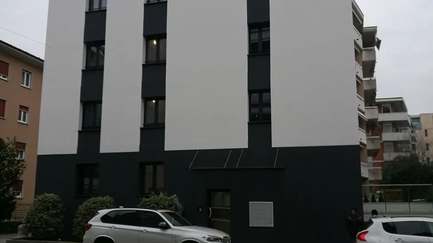 Edificio residenziale in vendita - 6900 Lugano - Photo 2