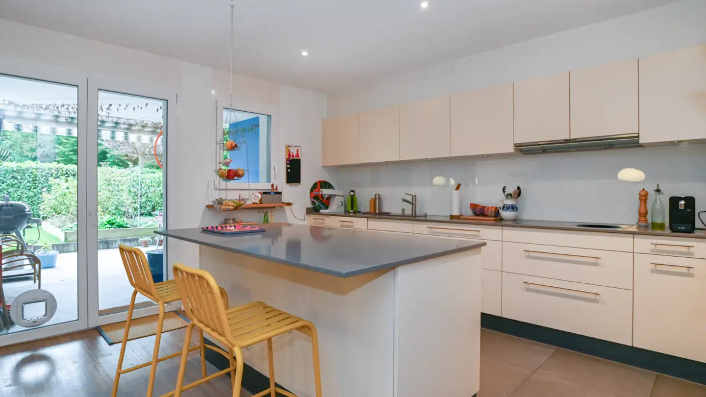 Appartement à vendre - 5033 Buchs AG - Photo 4