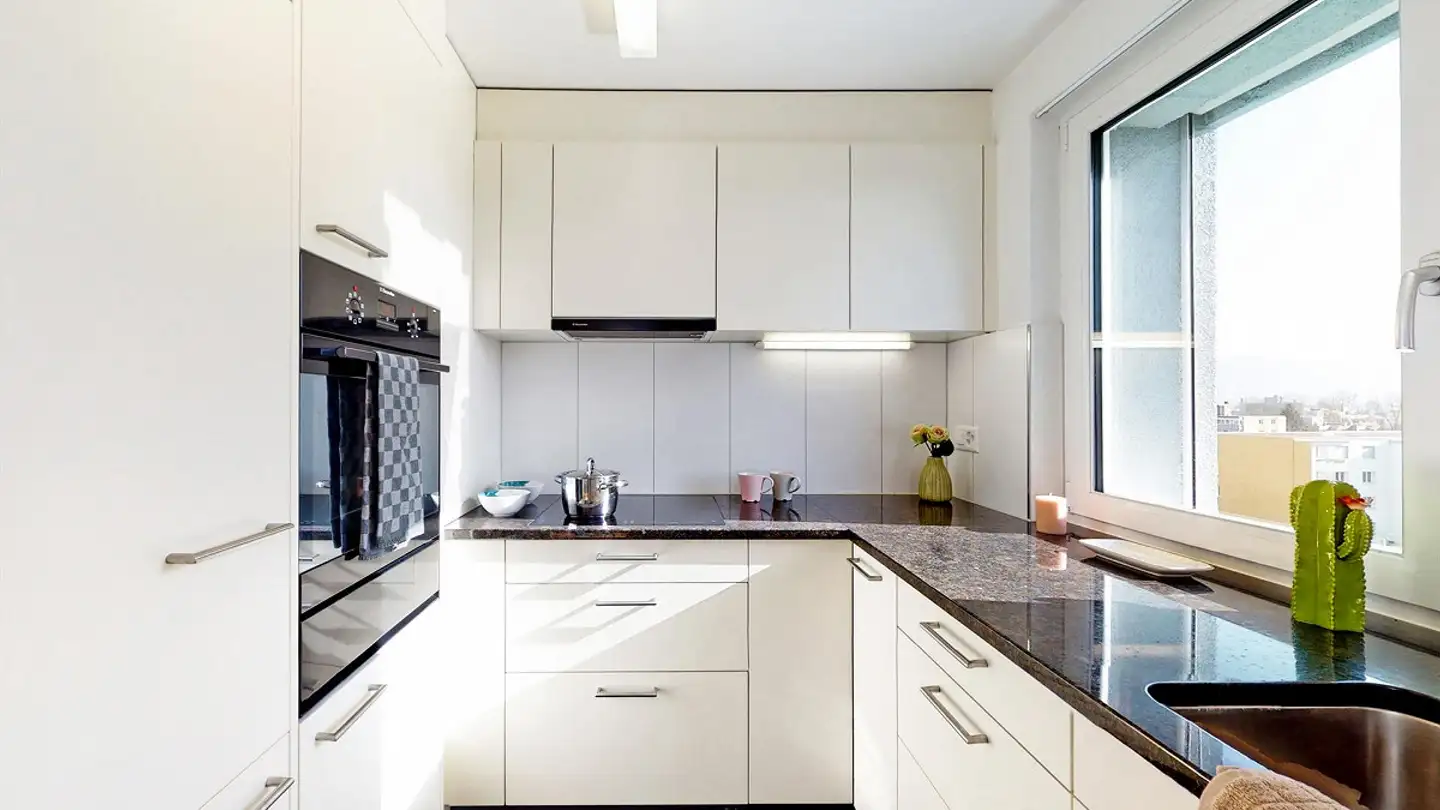 Appartamento in affitto - Uerkenweg 15, 5036 Oberentfelden - Foto 4