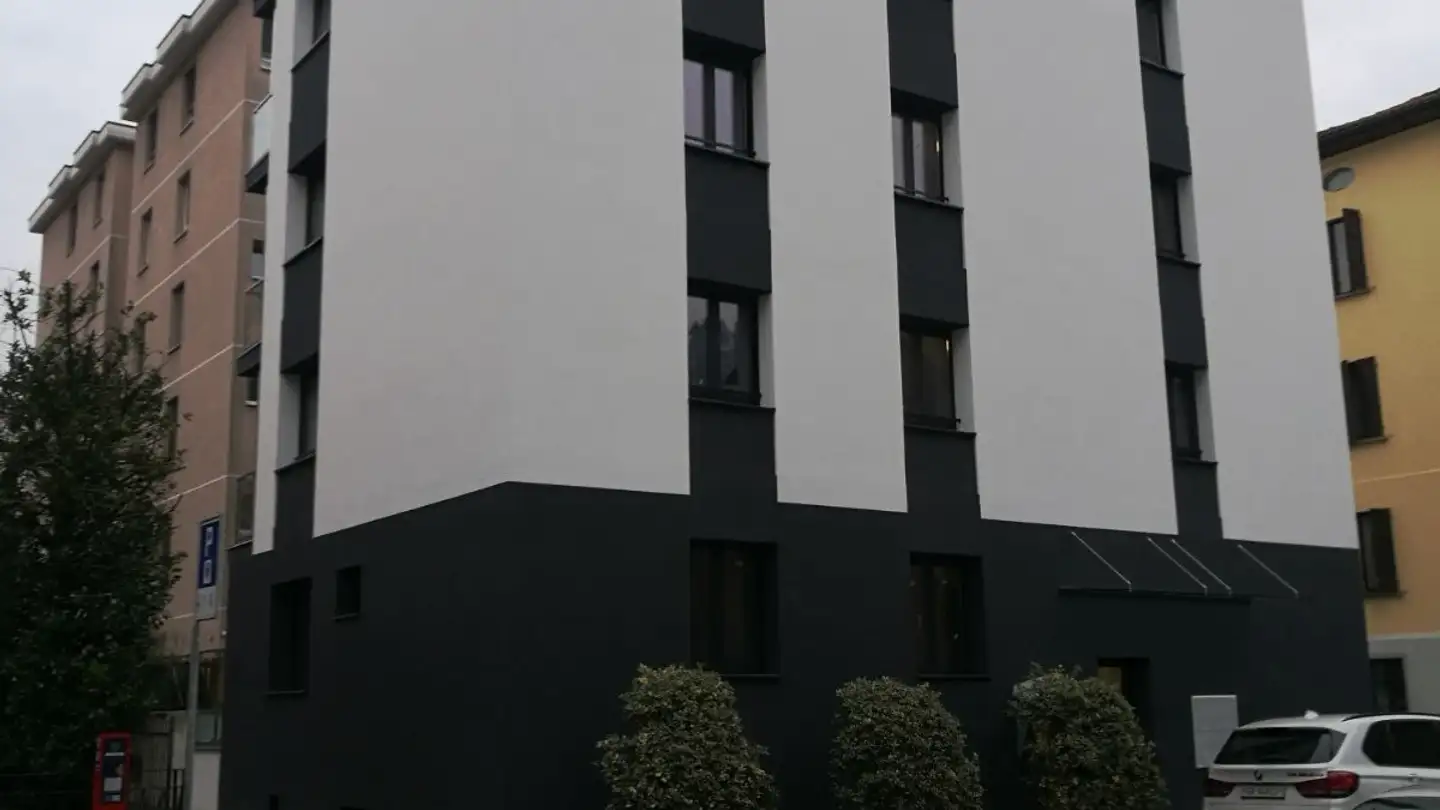 Edificio residenziale in vendita - 6900 Lugano - Photo 4