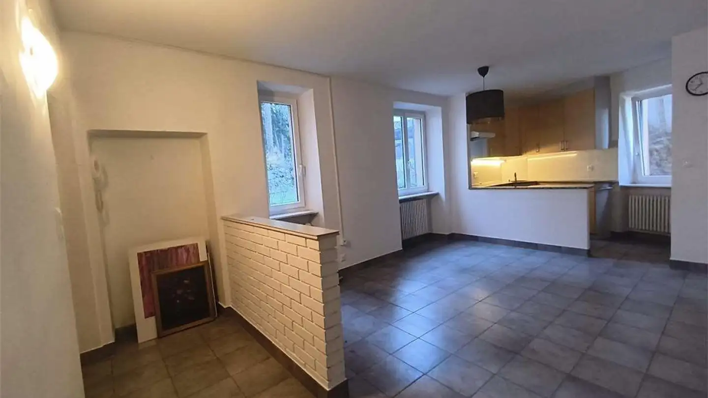 Apartment for rent - 6964 Davesco-Soragno - Photo 2