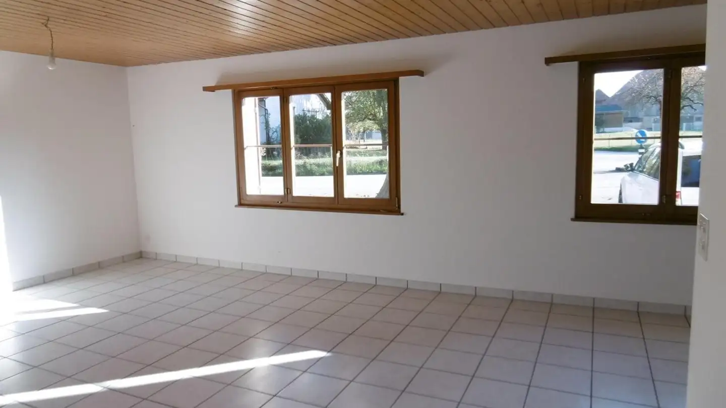 Appartamento in affitto - Lindenstrasse 1, 3427 Utzenstorf - Photo 2