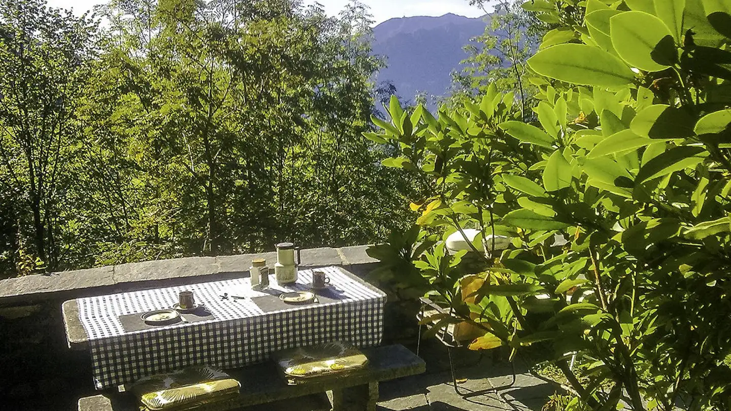 Casa singola in vendita - 6647 Mergoscia - Photo 2