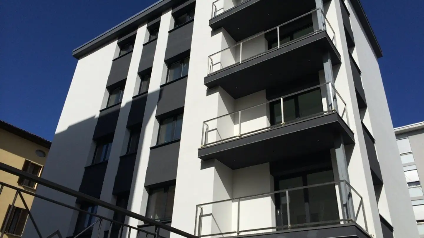 Edificio residenziale in vendita - 6900 Lugano - Photo 3