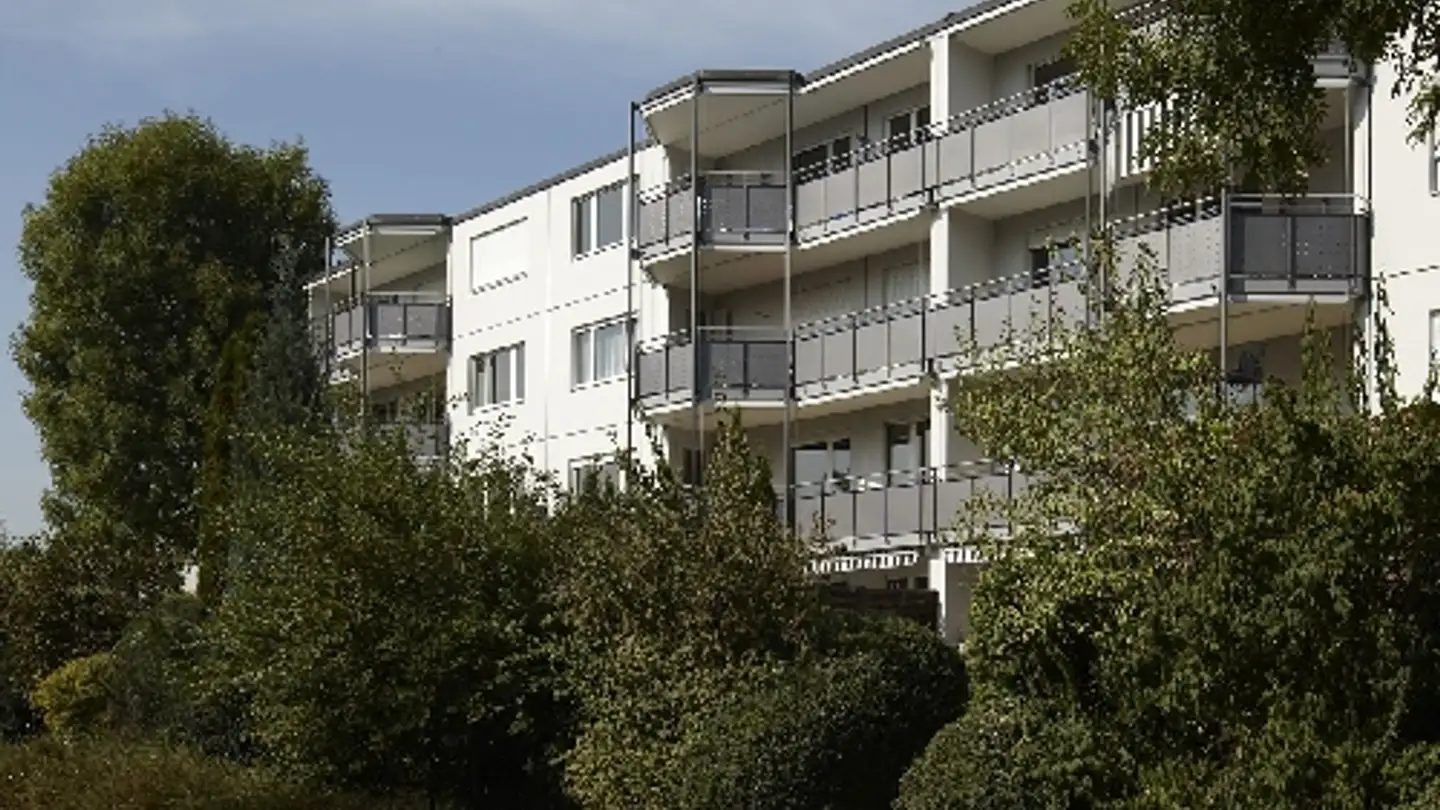 Wohnung mieten - Müllerwis 7, 8606 Greifensee