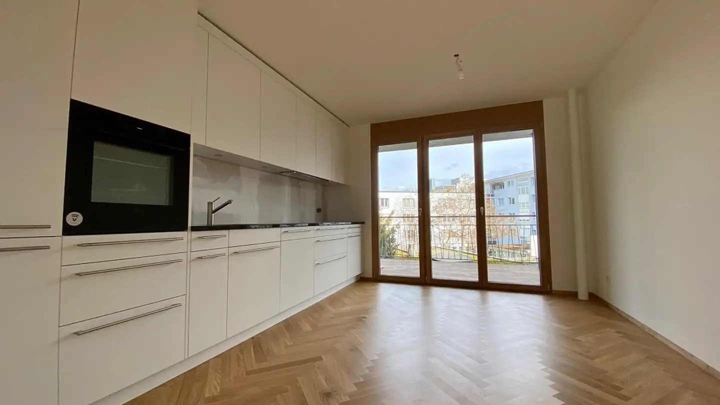 Appartamento in affitto - 4055 Basel