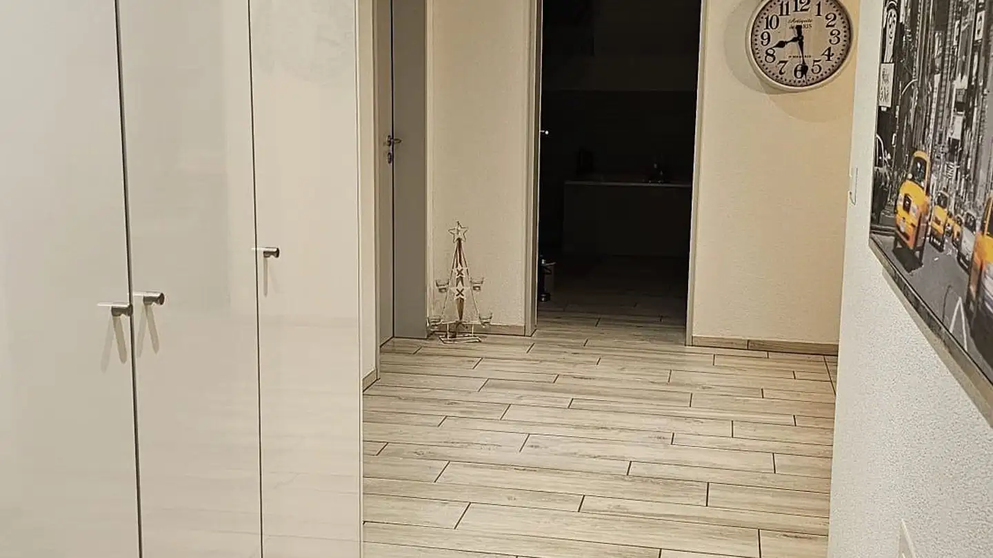 Maisonette mieten - Dorfstrasse 19, 4586 Kyburg-Buchegg - Foto 2