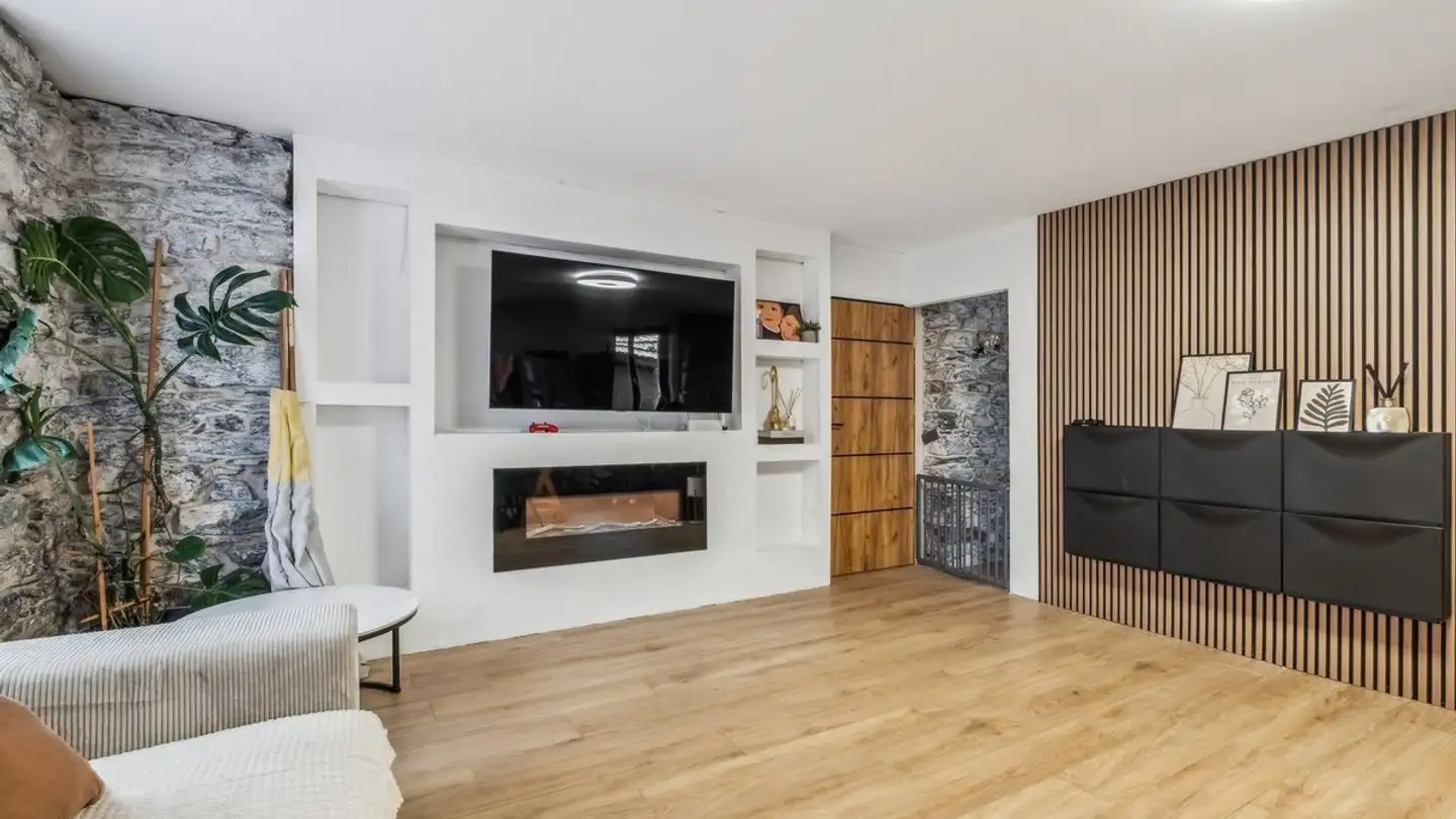 Casa singola in vendita - 3966 Chalais - Photo 2