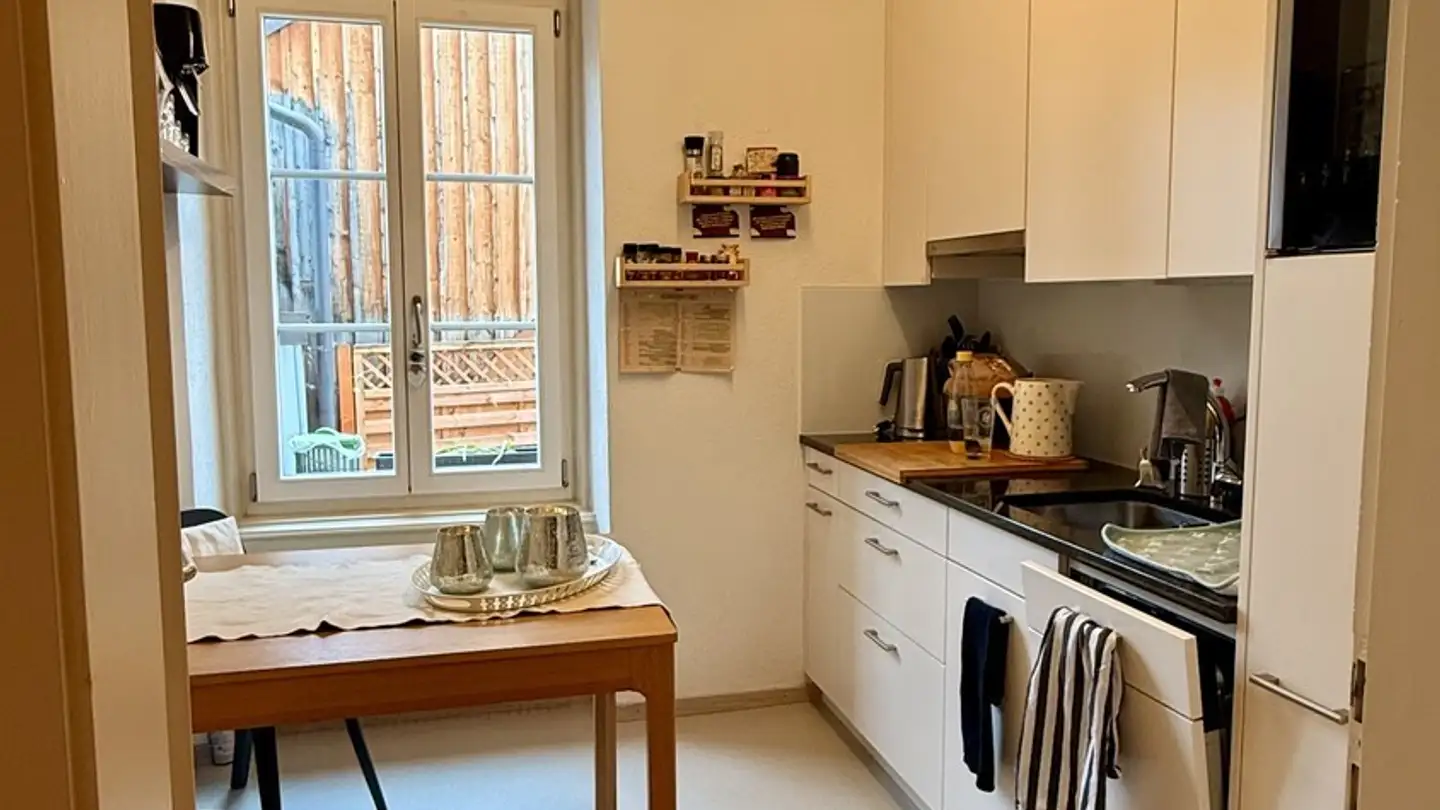 Appartement à louer - Seidenweg 64, 3012 Bern