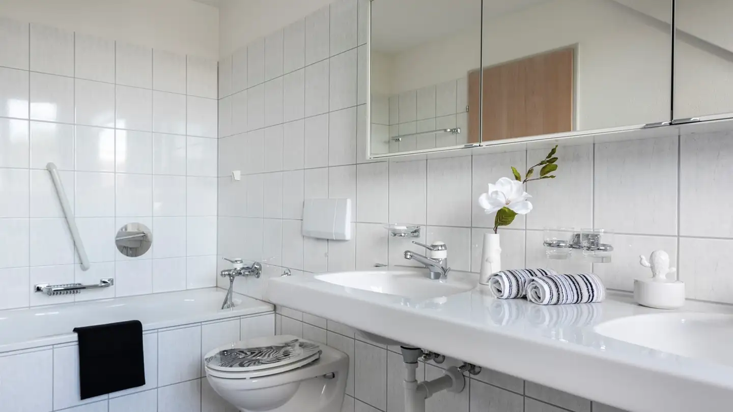 Dachgeschosswohnung mieten - Alte Hauptwilerstrasse, 9220 Bischofszell - Foto 3