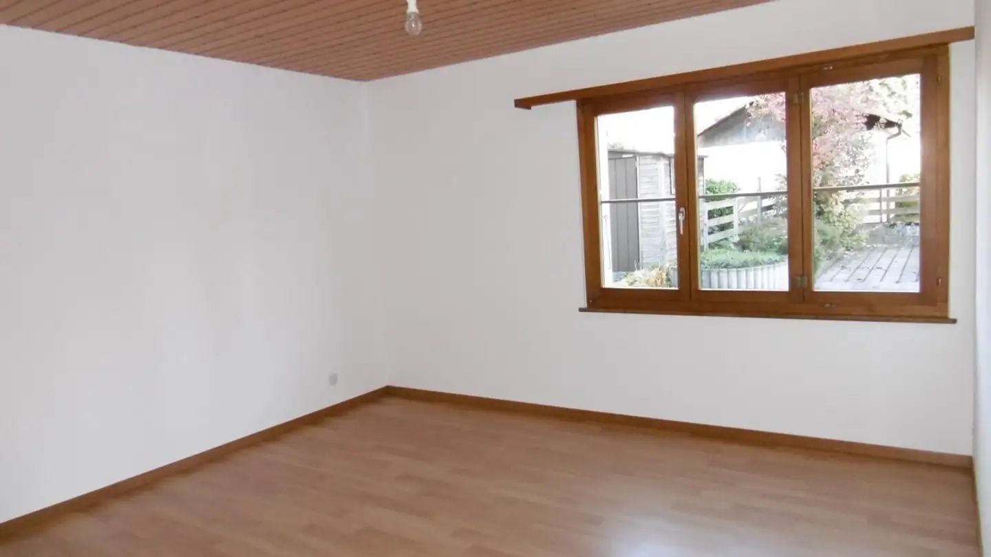 Appartamento in affitto - Lindenstrasse 1, 3427 Utzenstorf - Photo 4