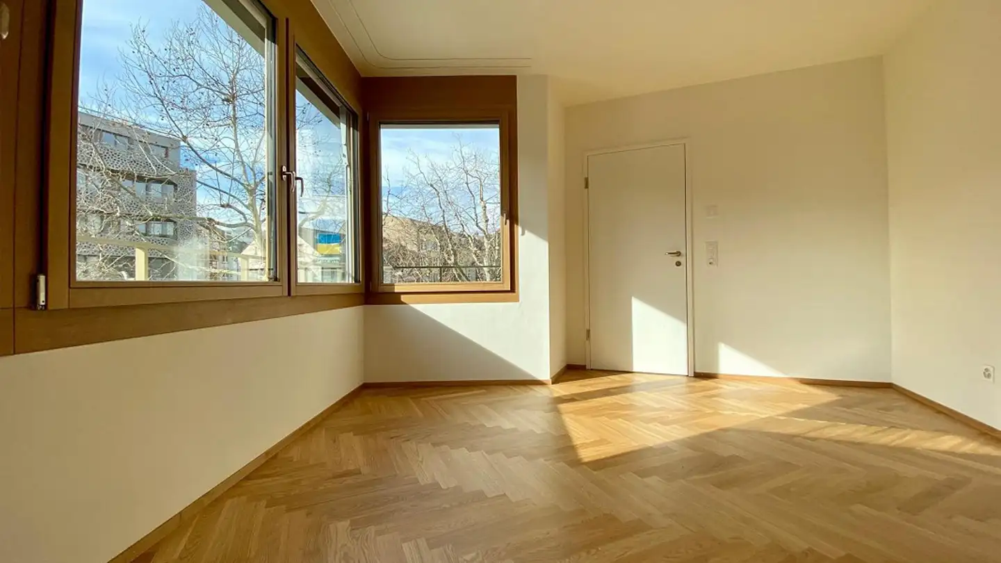 Appartamento in affitto - 4055 Basel - Foto 2