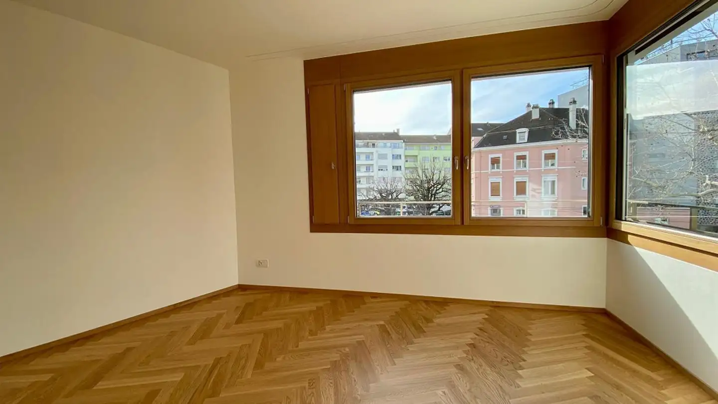 Appartamento in affitto - 4055 Basel - Foto 3