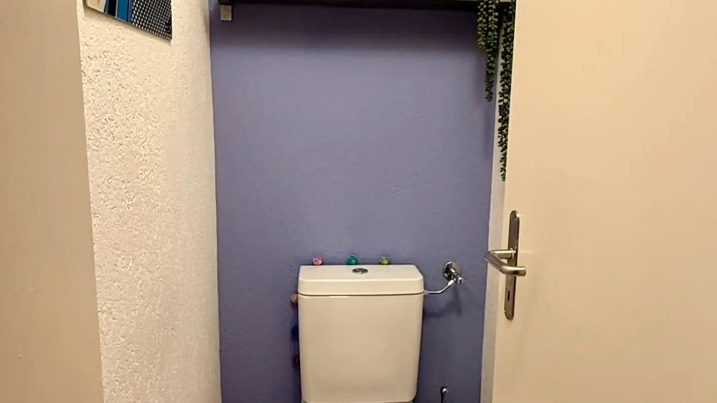 Appartement à louer - Seidenweg 64, 3012 Bern - Photo 4