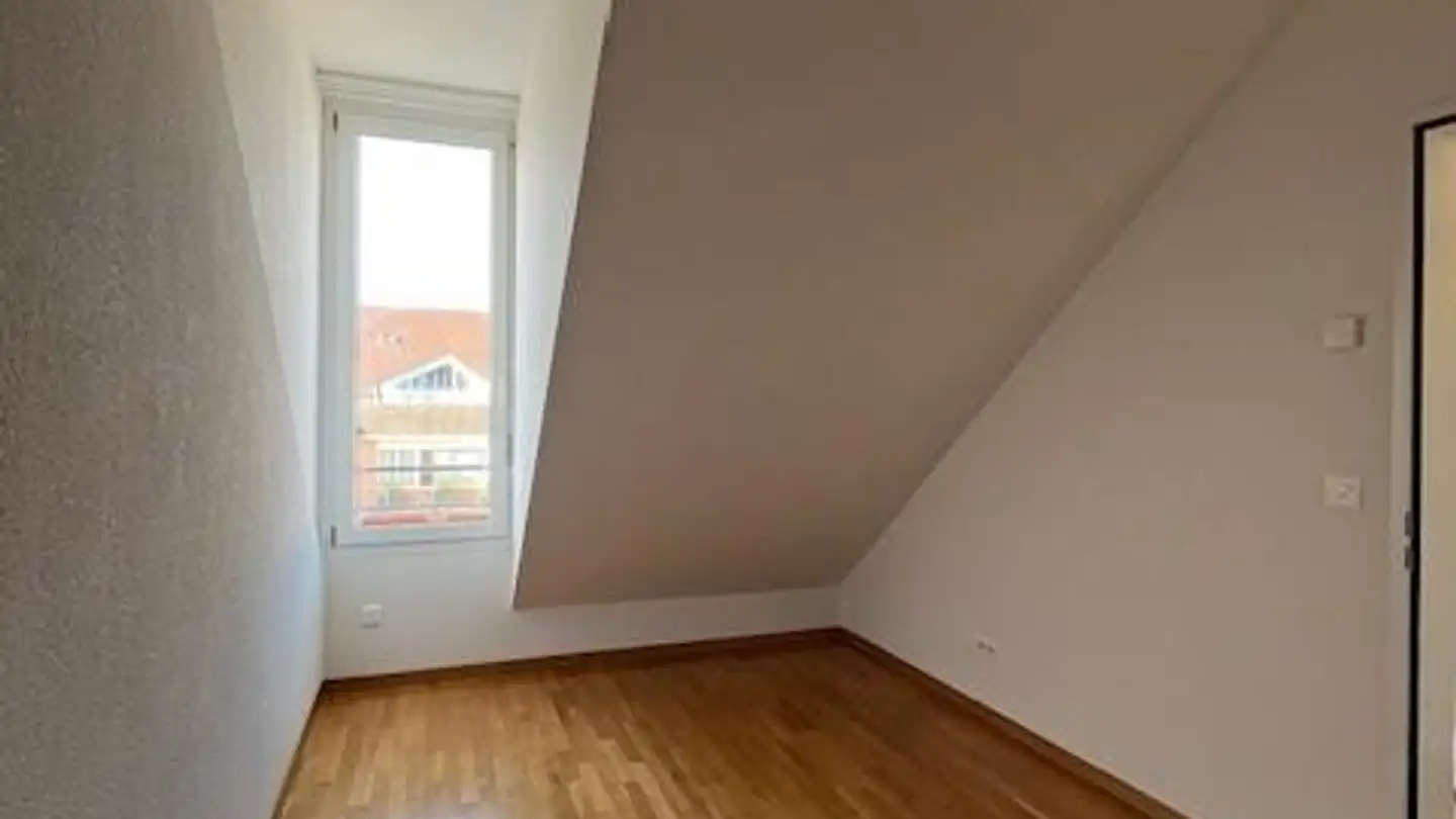 Appartement à louer - Dorfstrasse 3a, 3421 Lyssach