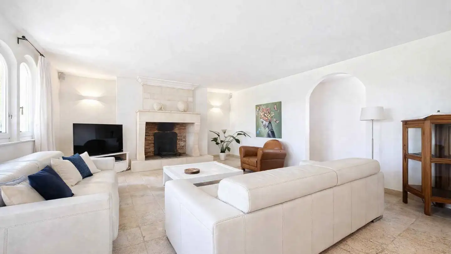 Villa in vendita - Chemin De Mézery, 1008 Jouxtens-Mézery - Foto 2