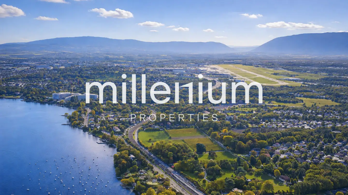 Single house for rent - 1293 Bellevue