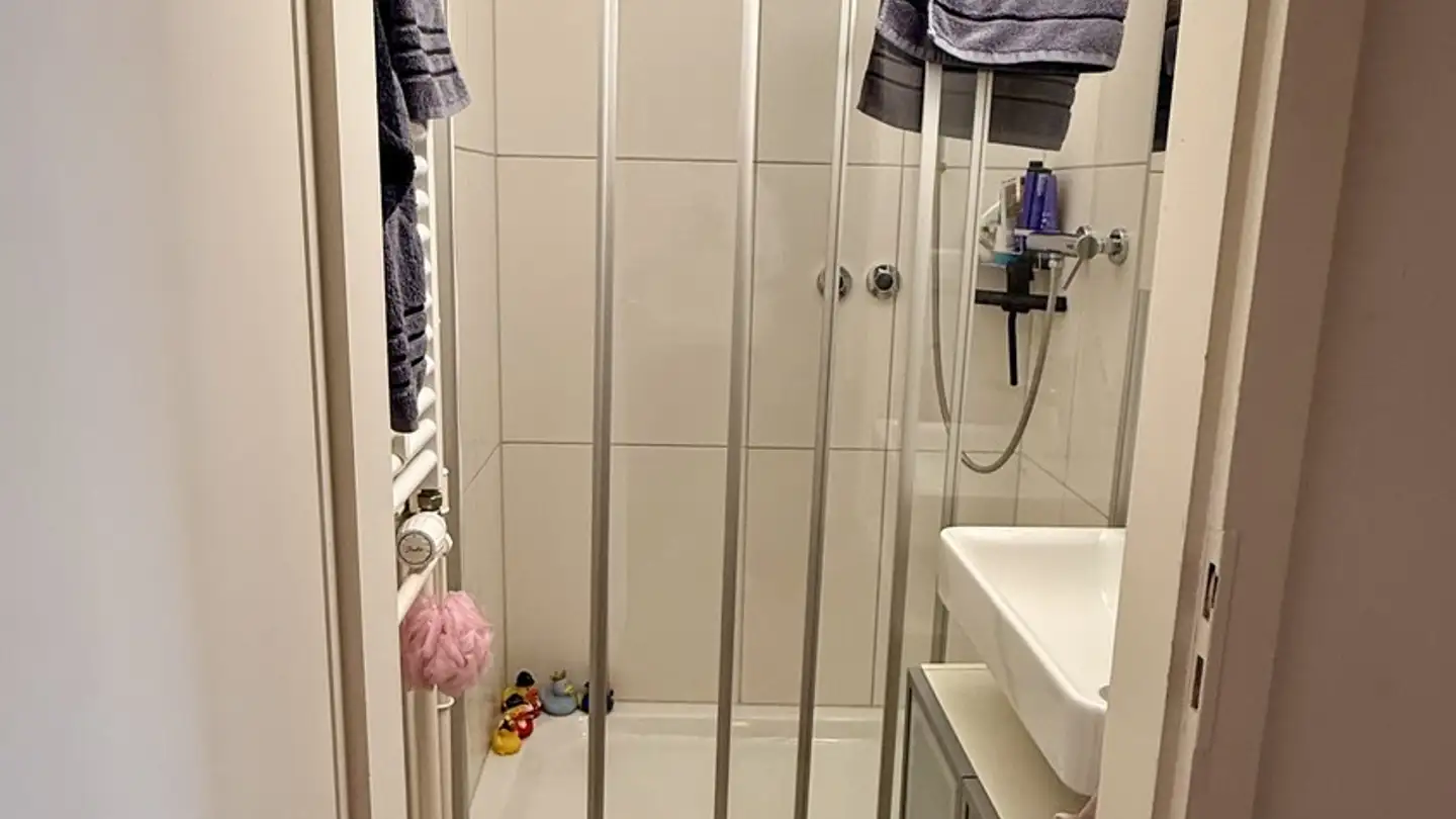 Appartement à louer - Seidenweg 64, 3012 Bern - Photo 3