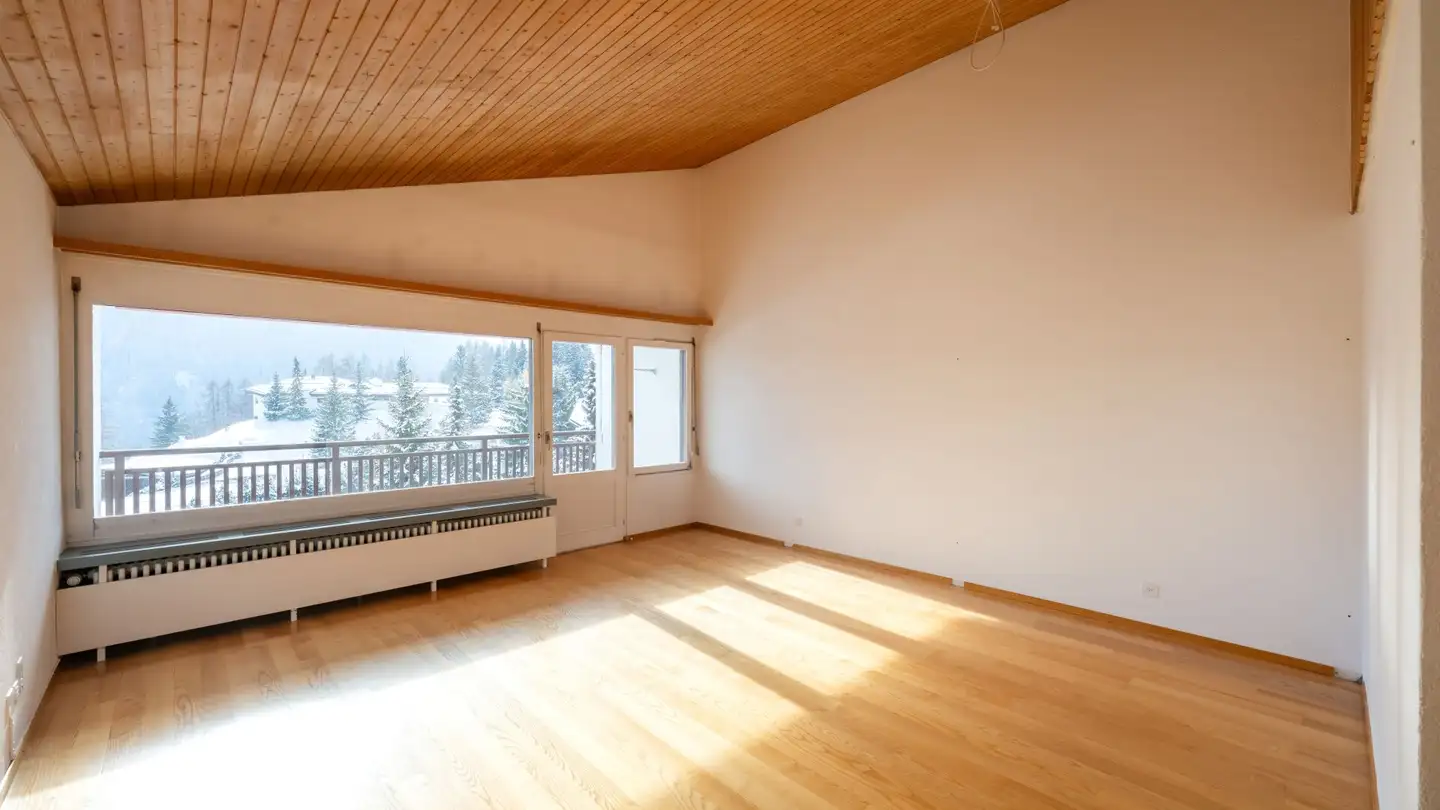 Appartamento in vendita - Stockenstrasse, 7260 Davos Dorf - Foto 2