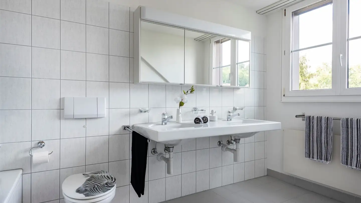 Dachgeschosswohnung mieten - Alte Hauptwilerstrasse, 9220 Bischofszell - Foto 4