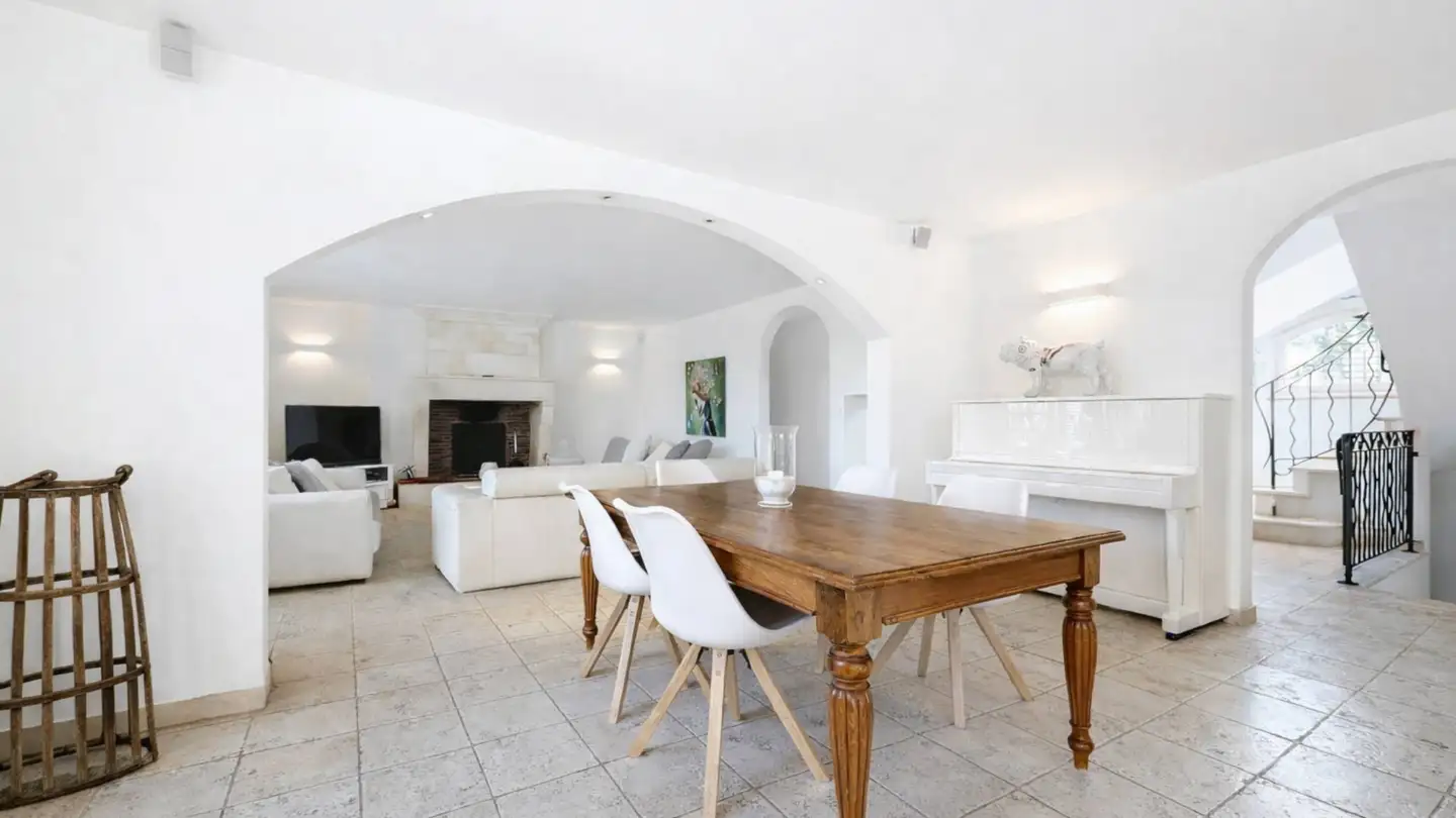Villa in vendita - Chemin De Mézery, 1008 Jouxtens-Mézery - Foto 3