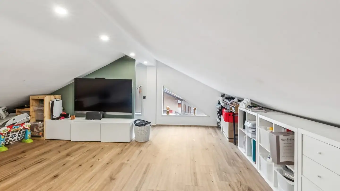 Casa singola in vendita - 3966 Chalais - Photo 3