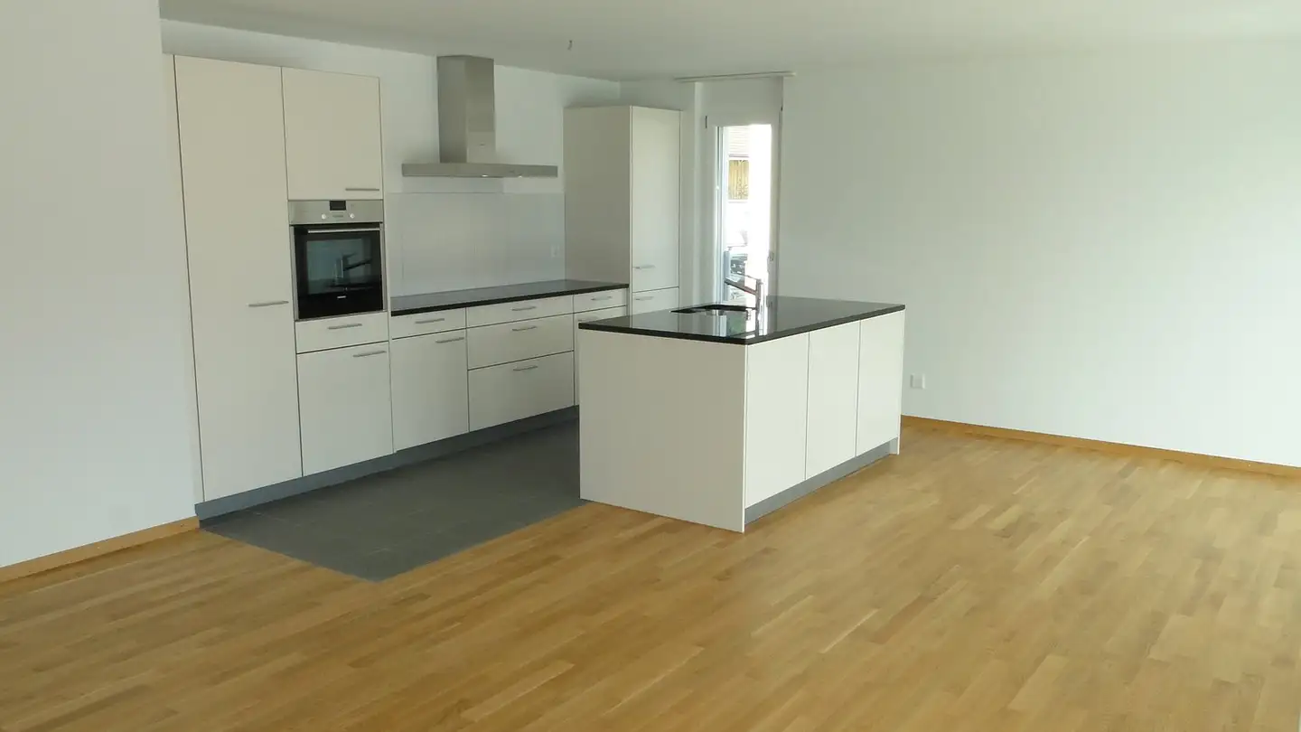 Apartment for rent - Fabrikstrasse 19, 8722 Kaltbrunn - Photo 2