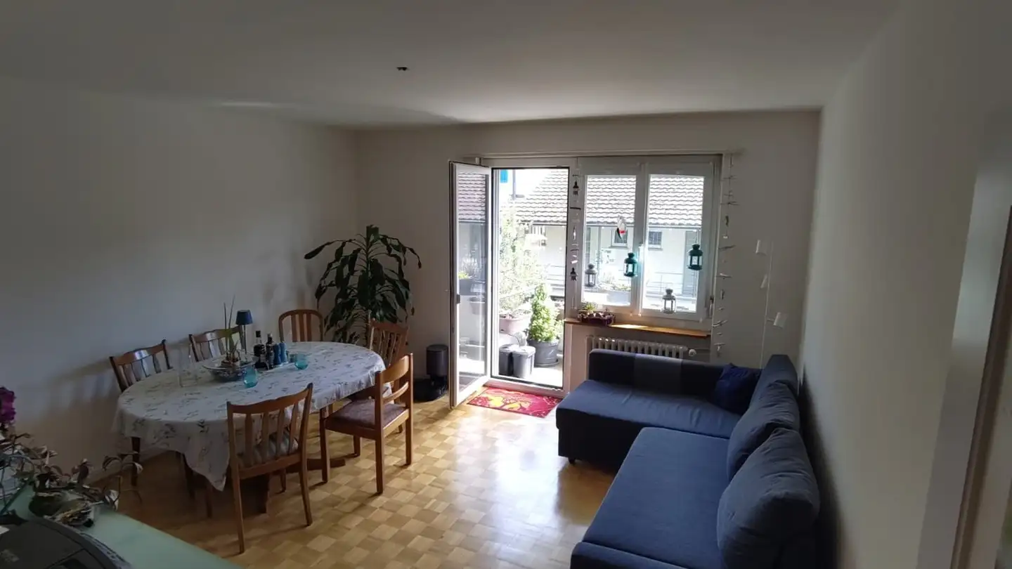Apartment for rent - Algisserstrasse 20a, 8500 Frauenfeld
