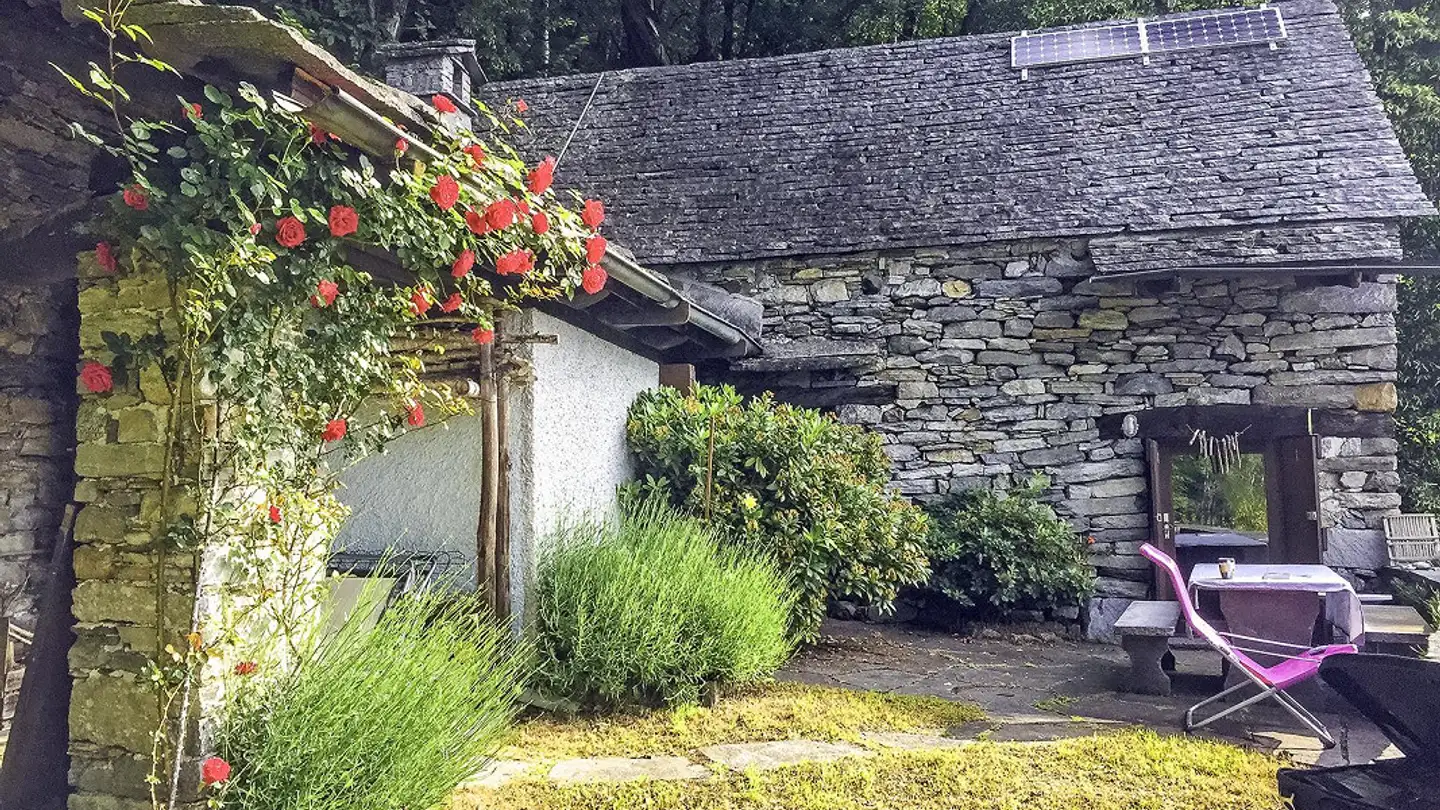 Casa singola in vendita - 6647 Mergoscia - Photo 3