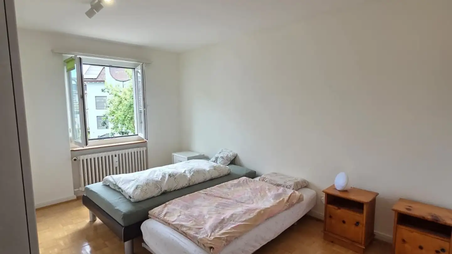 Apartment for rent - Algisserstrasse 20a, 8500 Frauenfeld - Photo 2