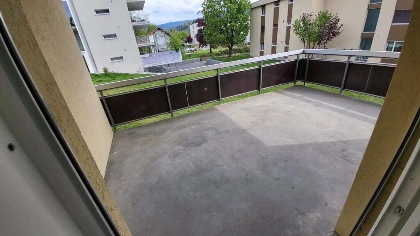 Appartamento in affitto - Route Du Confin 23, 1723 Marly - Photo 2