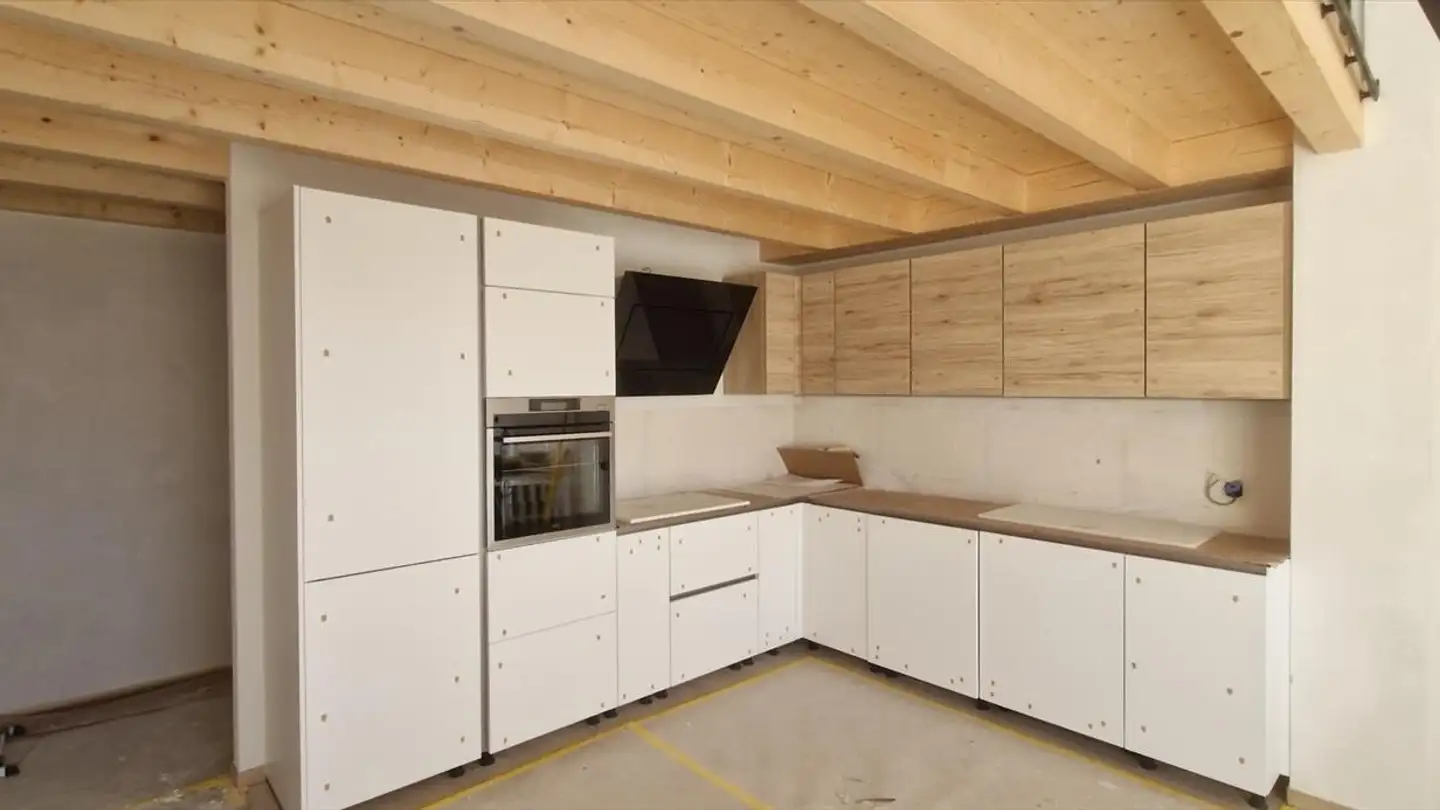 Appartamento in affitto - Route de l'Isle 9B, 1144 Ballens - Photo 2