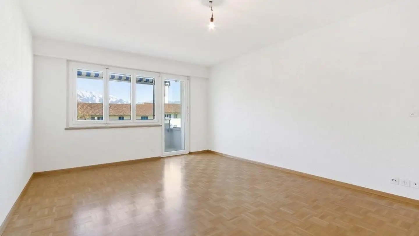 Wohnung mieten - Schlehdornweg 23, 3613 Steffisburg - Foto 4