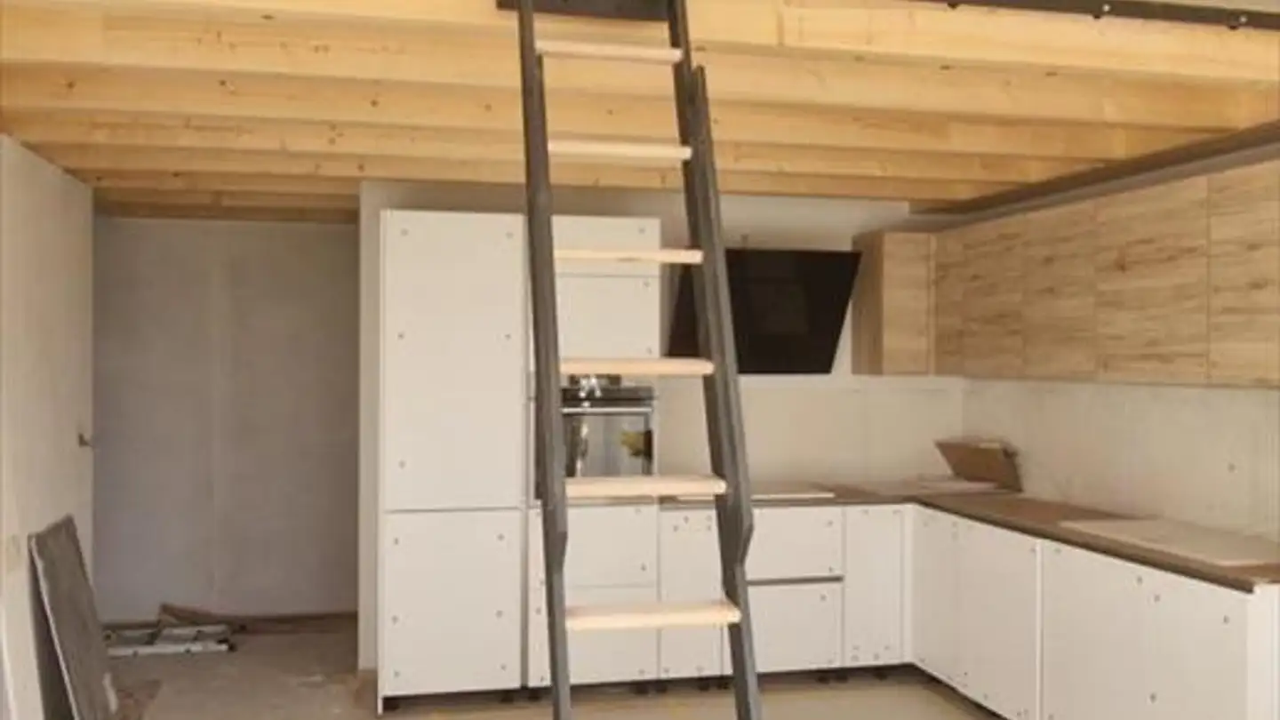 Appartamento in affitto - Route de l'Isle 9B, 1144 Ballens - Photo 3