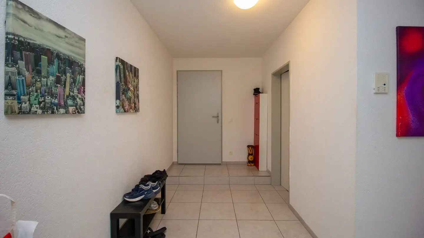 Appartamento in affitto - Hauptstrasse 16, 5042 Hirschthal - Foto 2