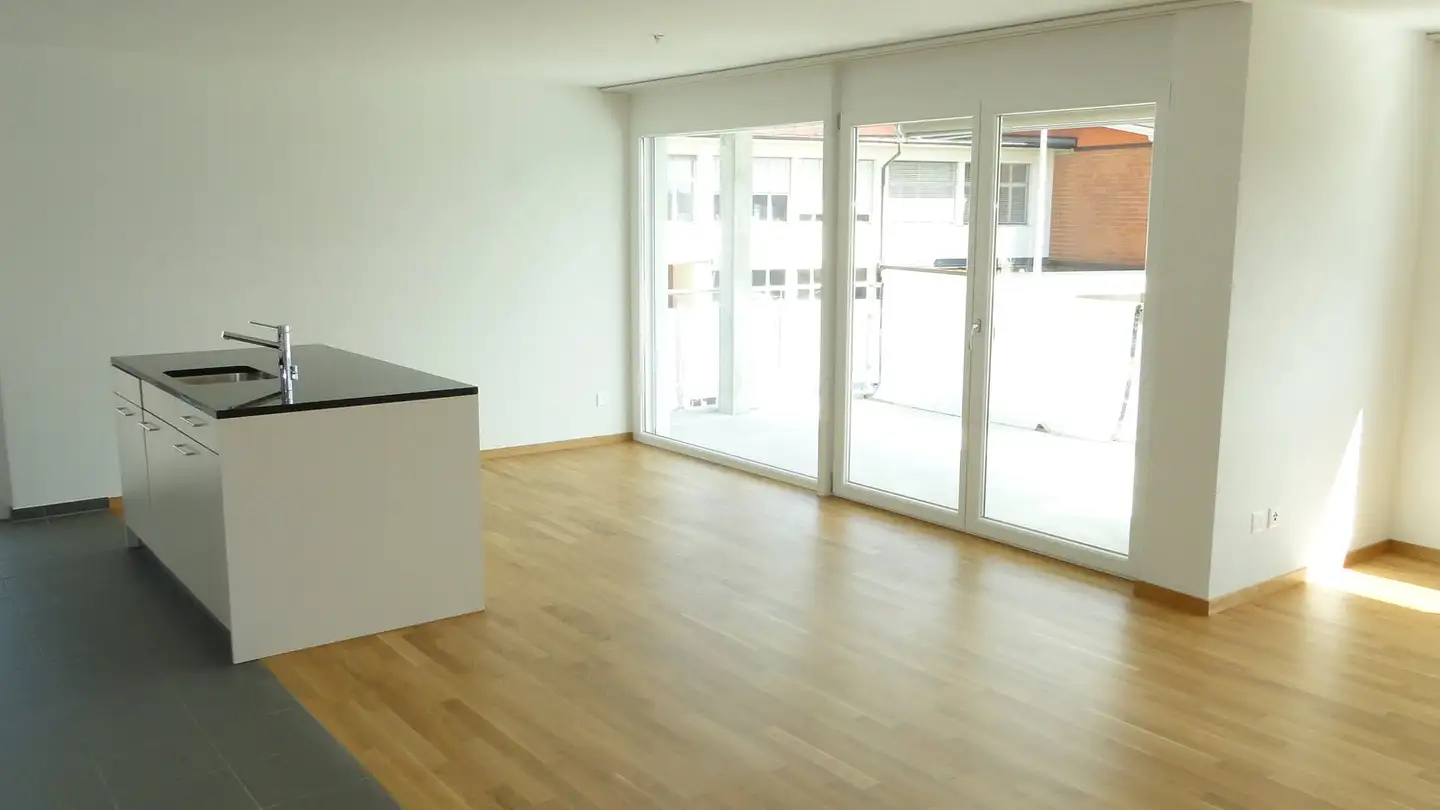 Apartment for rent - Fabrikstrasse 19, 8722 Kaltbrunn - Photo 4