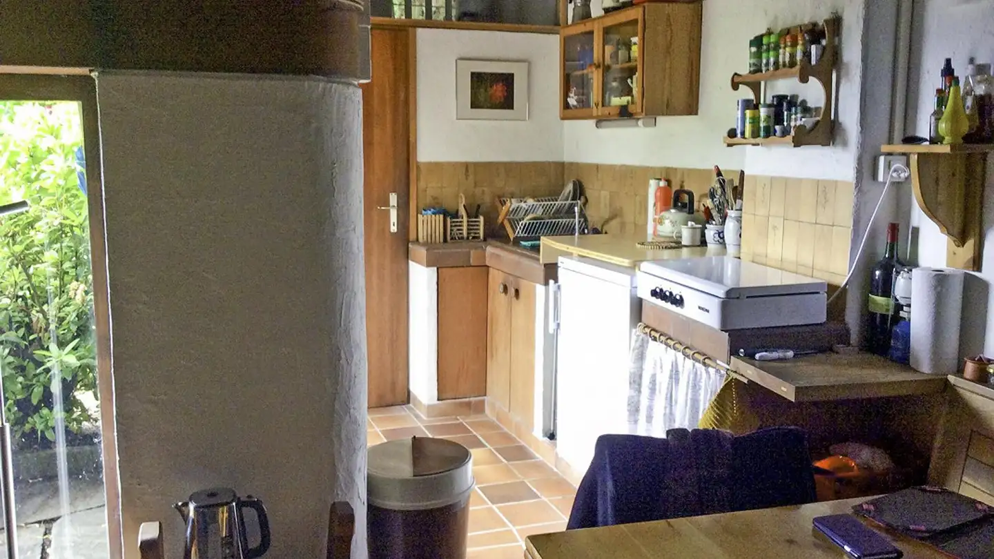 Casa singola in vendita - 6647 Mergoscia - Photo 4