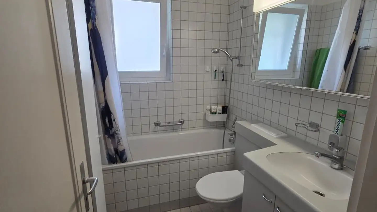 Apartment for rent - Algisserstrasse 20a, 8500 Frauenfeld - Photo 3