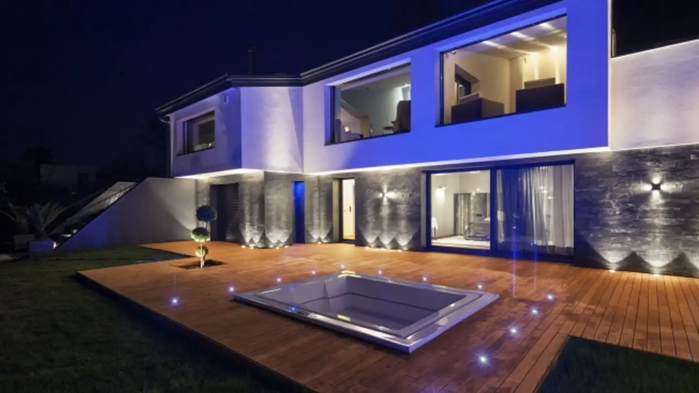 Villa for sale - A La Croseta 3, 6827 Brusino Arsizio